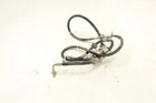 Kawasaki Teryx 750 Sport 11 Brake Lines 43060-0054 46895 Used. Price: $18.99.
