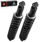 Front Shock Absorber 51400-HP0-A02 Honda Foreman TRX500FE 2005-09 11-19 New. Price: $138.99.