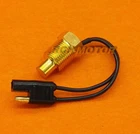 Water Temperature Sensor Fits For Polaris Xc Sp 500 2000-2007 New. Price: $11.78.