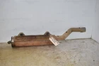2007 Yamaha Grizzly 400 Muffler 5ND-E4711-00-00 Used. Price: $152.99.