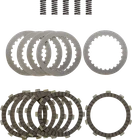 Vintco Clutch Plate Kit KCLH08 Durable Replacement Part New. Price: $72.23.