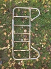 2002 Yamaha 400 Kodiak Ultramatic 4X4 Atv Rear Rack Used. Price: $99.99.