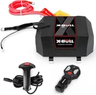 X-bull Winch Control Box 12V Wireless Remote Easy To Install 9500-13000LBS New. Price: $99.90.