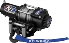 Kfi Products A2500-RL Series Winch Atv/utv A2500-R2 4505-0927 10-0109 812399 New. Price: $229.00.