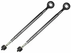 Superatv Heavy Duty Tie Rod Kit For Honda Talon 1000X (2019+) New. Price: $292.95.