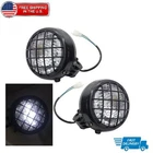 2X Led Headlight For Yamaha Warrior 1996-2001 Wolverine 1995-1999 Kodiak 96-1998 New. Price: $23.40.