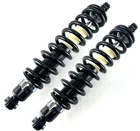 Dta Front Shocks Pair For Kubota Rtv XG850 X900 X1100C X1120 X1140 K7731-18205 New. Price: $229.00.