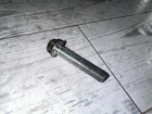 Yamaha Bolt, FLANGE(4AS) 95024-06030-00 Oem Used. Price: $7.00.