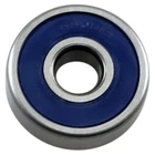 Balls Bearing I.d. X O.d. Width: 12 37 6301-2RS New. Price: $13.45.