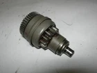 91-96 Honda Cub Starter Motor Pinion Drive Gear 31209-GZ4-670 Used. Price: $140.00.