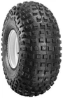 Duro 31-24008-2211A HF240 Knobby Front/rear Tire 22X11X8 New. Price: $81.79.