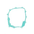 Right Crankcase Clutch Cover Gasket For Honda CRF125FB 2014-2025 New. Price: $19.95.