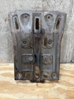 2002 Kawasaki Prairie 650 4X4 Front Skid Plate 55020-1748-UF B677 Used. Price: $26.99.