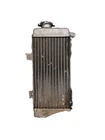 Genuine Honda 2005-2017 CRF450X Right Fill Side Radiator 19010-MEY-671 Used. Price: $69.88.