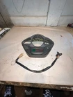 Kawasaki 400 Prairie 2X4 Atv Oem Handlebar Cover W/ Lamp Assembly D1226 1999 Used. Price: $13.95.