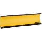 Moose Offroad 66" Yellow Plow Blade 4501-0755 New. Price: $460.95.