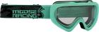 Moose Racing S21 Youth Qualifier Agroid Goggles Mint 2601-2664 New. Price: $26.99.