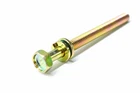 Qty 1995-2002 Polaris Scrambler Sportsman Nos Bolt & Double Washer 3084782 New. Price: $24.99.