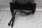2003 Suzuki SV650 Engine Motor Oil Cooler & Hoses 16600-17G00 Used. Price: $59.99.