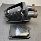 #1 1987 Honda Fourtrax TRX350D Foreman Airbox Filter Cage Lid Top Used. Price: $136.70.