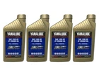 Yamaha Genuine Yamalube Full Synthetic 10W40 Racing Oil LUB-RS4GP-FS-12 Pack New. Price: $82.65.