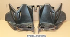 06-10 Polaris Outlaw 500 525 Oem Footpeg Heel Guards Covers Fast Ship 37 Used. Price: $99.99.