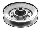 Rotary Brand Replacement Fits Bunton PLO786 V-belt Idler Pulley 5869 New. Price: $25.81.