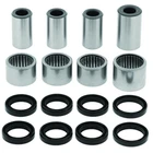 Quadboss Linkage Repair Kit For 06-14 Honda TRX450ER 413534 New. Price: $125.12.