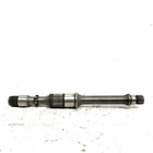 00-06 Honda Rancher 350 4X4 Oem Rear Final Driveshaft 23611-HN5-670 AH47 Used. Price: $11.99.