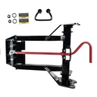 Polaris 2881424 Glacier Integrated Plow Mount Frame X2 Sportsman 570 450 New. Price: $199.99.