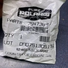 Polaris 7547363 Tapered Wheel Nut M10X1.25 Sportsman Scrambler 1000 850 550 Xp New. Price: $5.99.