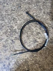 7081375 Polaris Nos Oem Throttle Cable 1/4 Turn 62INCH 2007-2009 X2 Touring New. Price: $30.00.