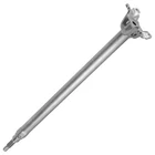 For Yamaha Oem 1S3-23813-10-00 1S3-23813-00-00 Steering Stem Shaft New. Price: $102.00.