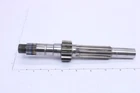 Polaris Outlaw Predator 500 Transmission Main Shaft 3089623 Used. Price: $179.99.