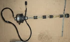 Kawasaki STX-15F Fuel Baffle Sender Pickup Meter STX-12F 1200 Used. Price: $99.99.