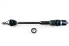 Monster Rear Cv Axle & Brg For Polaris 2207753 1334318 High-angle Exact Fit New. Price: $178.95.
