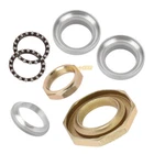 7PCS Steering Stem Bearings Head Race Kit For Yamaha Y-zinger PW50 1981-2013 New. Price: $11.95.