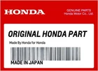 Oem Honda Underseat Storage 08L71-HL4-AK0 New. Price: $32.50.