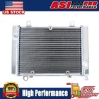 Rows Aluminum Radiator Fit 2002-2003 Kawasaki Atv Prairie 650 4X4 #39060-1177 New. Price: $84.95.