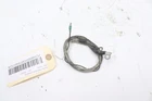 Yamaha Grizzly 450 13 Cable Battery Negative 5ND-H2116-00-00 51076 Used. Price: $9.94.