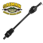 Front Cv Axle For Kawasaki Teryx 750 59266-0037, Left Right New. Price: $79.99.