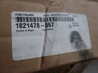 2004 Polaris Trail Rmk 600 700 800 Steering Post Vert Esc 1821478-067 Oem New. Price: $42.32.