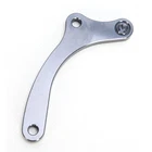 Moose Polished Aluminum Case Saver 0950-0025 New. Price: $23.95.