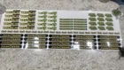 John Deere Buck Trail 500 & 650 Decal Sticker Kit Remanufactured. Price: $207.56.