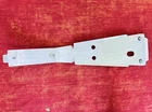 2007 Can-am DS650 X Skid Plate With Hardware Used. Price: $129.95.