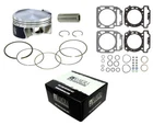 Namura Top End Rebuild Kit Standard Bore 90.96MM NA-80010K New. Price: $341.06.