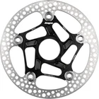 Hope Rx Disc Rotor 140MM, Center-lock, Black New. Price: $113.64.