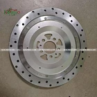 Fit For Honda Goldwing Motorcycle Rear Brake Disc Rotor 2001-2017 New. Price: $178.97.