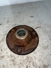 1985 Yamaha Tri-moto 225 Rear HUB/5V7-25383-00-00 Used. Price: $25.00.