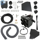 Cab Heater Kit With Defrost For Can-am 2017-2020 Maverick X3 New. Price: $191.16.